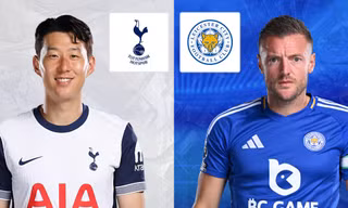 Nhận định bóng đá Tottenham vs Leicester, 21h00 ngày 26/1: Khó cản Gà trống