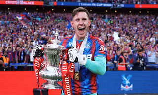Người hùng Henderson tin chắc sẽ cản phá thành công phạt đền của Man City 