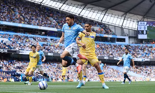 Nhận định chung kết FA Cup Crystal Palace vs Man City, 22h30 ngày 17/5: Khi khát vọng thách thức bản lĩnh
