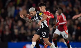 Nhận định Newcastle vs MU, 22h30 ngày 13/4: Chích choè hướng đến cú đúp lịch sử