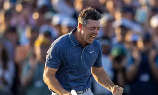 Nhìn lại chung kết đầy cảm xúc đưa Rory McIlroy lên đỉnh vinh quang The Masters