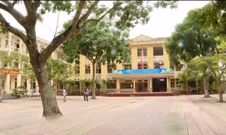 Trường THPT Thanh Miện 3 (Hải Dương)