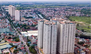 Dự án CT6 Kiến Hưng 