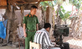 Lối về nẻo thiện 