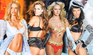 Thăng trầm 'đế chế' nội y Victoria’s Secret 