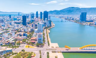 Đà Nẵng đang triển khai các thể chế mới như khung thử nghiệm pháp lý (sandbox) để ĐMST mạnh mẽ hơn Ảnh: Giang Thanh