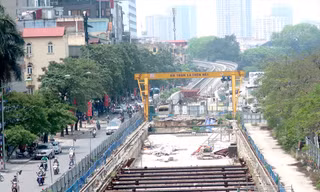 Đề xuất xử lý việc chậm 'tiêu tiền' nguồn ODA