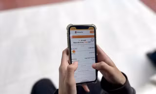 Cho vay qua app bủa vây giới trẻ - Bài 1: Khốn đốn vay nợ qua iCloud