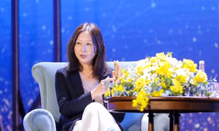 Kể về chủ nhân giải thưởng VinFuture