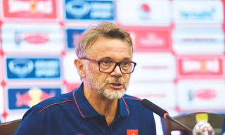 HLV Philippe Troussier