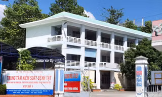 Thanh tra kết luận, Trung tâm Kiểm soát bệnh tật tỉnh Bà Rịa-Vũng Tàu để xảy ra việc thông thầu trong mua sắm vật tư chống dịch COVID-19