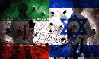 Nguy cơ xung đột Israel-Iran đang ở mức caoẢnh: Business Standard 