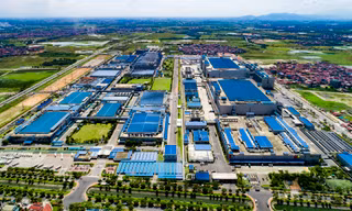Chính phủ đề xuất ban hành cơ chế, chính sách đặc thù, đặc biệt để doanh nghiệp tư nhân tiếp cận nguồn lực đất đai thuận lợi Ảnh:Chinhphu.vn 