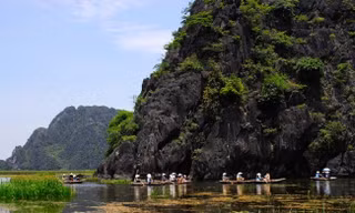 Rô cố đô 