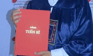 Cần chính sách phù hợp để trọng dụng người tài