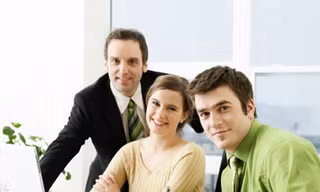 5 phẩm chất phải có của nhân viên hiện đại