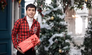 Hồ Quang Hiếu làm MV thần tốc trong 24h 