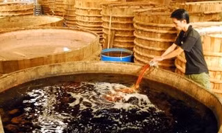 Vinastas vừa chính thức xin cải chính một số thông tin về kết quả khảo sát nước mắm.