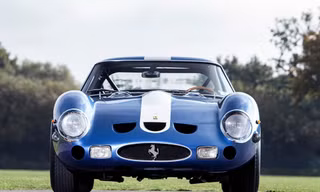 Chiếc Ferrari đắt nhất hành tinh tương đương 1.250 tỷ đồng