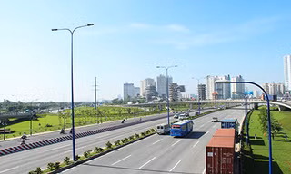 TPHCM đặt tên 3 tuyến đường
