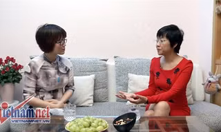 MC Thảo Vân: Công Lý yêu nhiều chắc gì đã sướng!
