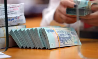 DN cần huy động vốn ở thị trường khác (ảnh minh họa)