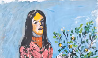 Minh họa: Vũ Xuân Tiến