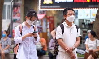 Năm nay, các trường đại học vẫn chưa tăng học phí Ảnh: Mạnh Thắng 