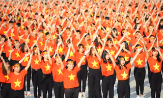 Tổ chức Diễn đàn 'Tiếng nói tuổi trẻ - Hành động của Đoàn' năm 2025