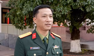 Xây dựng 'cẩm nang' xử lý tình huống