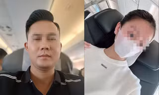 Đối tượng Khanh và nạn nhân