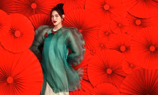 Hoa hậu Đỗ Thị Hà trở lại sàn tập, chuẩn bị cho hành trình trở lại Miss World 
