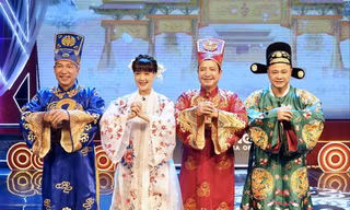 Những nghệ sĩ quen thuộc bất ngờ chia tay Táo Quân