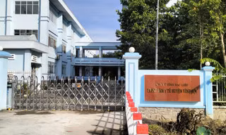 Trung tâm Y tế huyện ở Bạc Liêu sử dụng thuốc chống chỉ định cho bệnh nhân