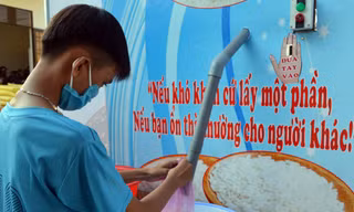 Cà Mau xin không nhận hỗ trợ gạo cứu đói dịp Tết Nguyên đán