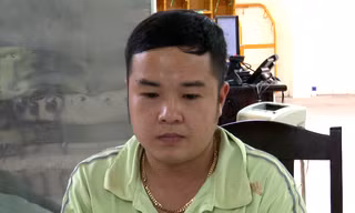 Nhóm đối tượng thu lợi trên 1 tỷ đồng từ làm giả giấy tờ