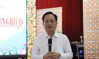 Gỡ khó cho doanh nghiệp: ‘Các sở ngành đừng nghe xong để đó’