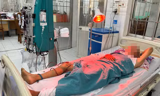 Chủ tịch Cà Mau yêu cầu làm rõ vụ ngộ độc rượu khiến một người tử vong, 7 người nhập viện