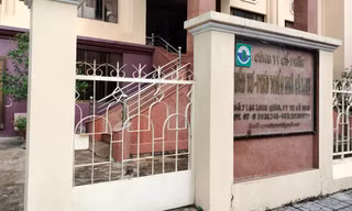 Giám đốc Công ty nhà Cà Mau đặt cọc, giữ chỗ 51 trường hợp chưa đúng quy định