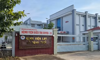 Vì sao kéo dài thanh tra bệnh viện 200 tỷ đồng ở Bạc Liêu?