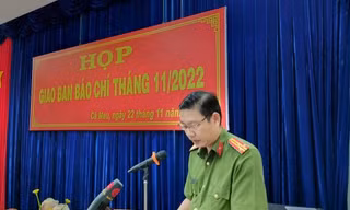 Vụ ‘tra tấn’ trên biển: Sẽ khởi tố khi có kết quả giám định