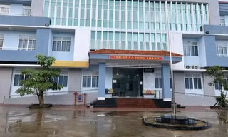 Tin mới về nhân sự ở xã có chủ tịch xin nghỉ việc qua bưu điện