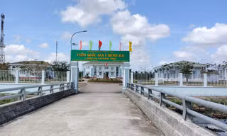 Cà Mau dùng phần mềm để lựa chọn cán bộ xác minh tài sản, thu nhập 