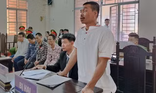 Ngư phủ bị hành hạ bằng kìm trên biển gửi kháng cáo, yêu cầu bồi thường hơn 700 triệu