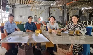Cà Mau chỉ đạo kiểm điểm vụ chi ưu đãi nghề sai đối tượng cho nhân viên y tế huyện