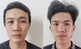 Dàn cảnh cướp bia tại tiệm tạp hóa ở Cà Mau