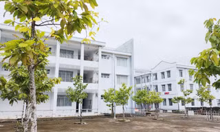 Kiến nghị kiểm điểm lãnh đạo Sở Y tế Bạc Liêu, chuyển hồ sơ công an liên quan đấu thầu