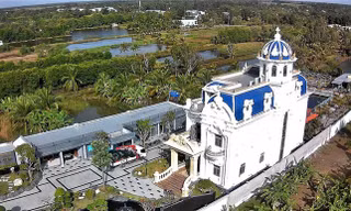 Vì sao 'tòa nhà đẹp nhất Cà Mau' vẫn chưa chuyển sang đất ở?