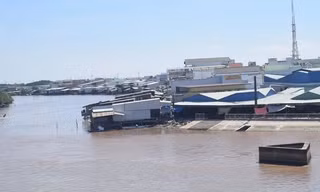Nhiều sai sót trong thi công, thanh toán, bồi thường làm kè chống sạt lở tại Cà Mau