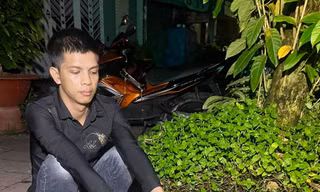 Bắt nhóm ‘con nghiện’ vận chuyển lượng lớn ma tuý đá